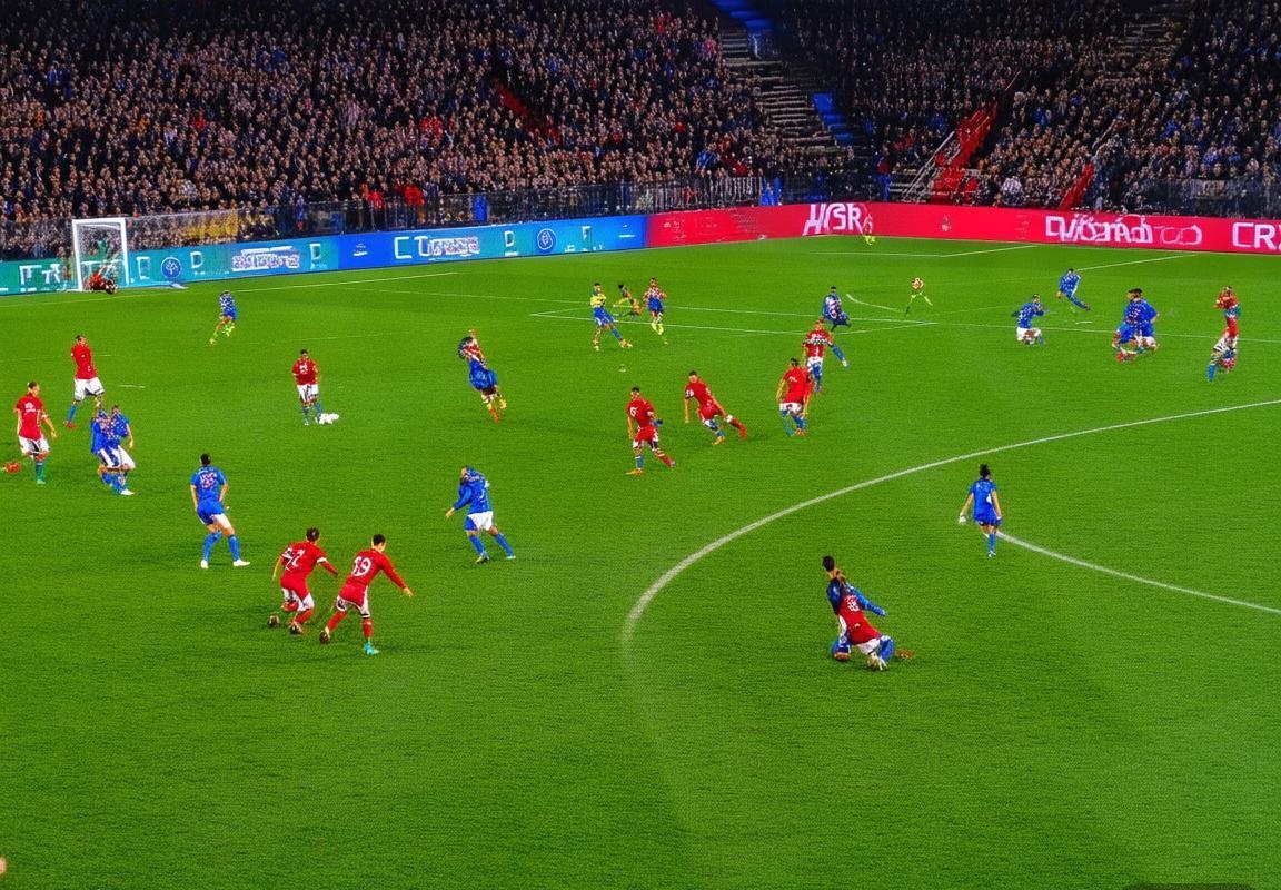 巴黎圣曼VS曼联：欧洲巅峰对决前瞻(图3)