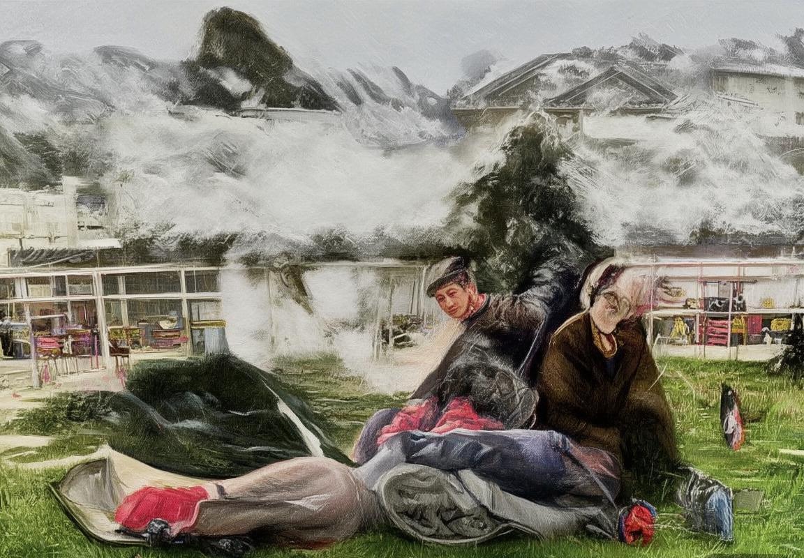 巴西vs乌拉圭：南美足球巨头的传奇对决与胜负关键解析(图1)