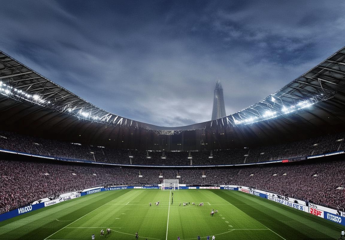 巴黎圣曼VS曼联：欧洲巅峰对决前瞻(图1)